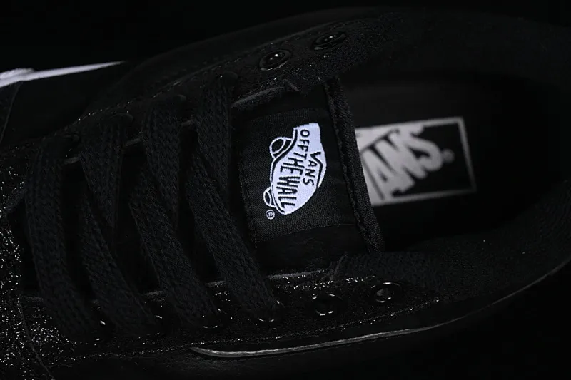 All categories Vans Vans series Vans Low Vans low-top Vans Knu Skool Vans low-top casual skateboard shoes VN000VB4CJK
